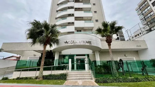 Apartamento com 3 Quartos à venda, 125m² no Balneário, Florianópolis