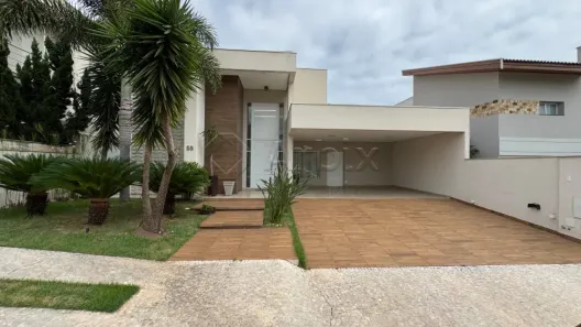 Casa de Condomínio com 3 Quartos à venda, 200m² no Jardim Portal da Colina, Americana