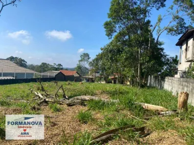 Lote/Terreno à venda, 1230m² no Recanto Suísso, Vargem Grande Paulista