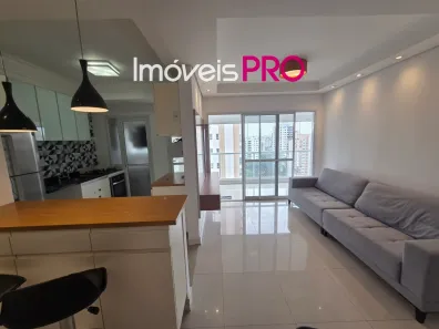 Apartamento com 2 Quartos à venda, 74m² no Parque Colonial, São Paulo