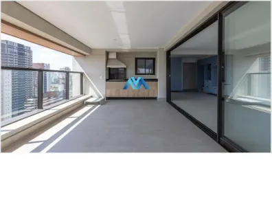 Apartamento com 3 Quartos à venda, 153m² no Moema, São Paulo