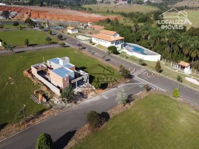 Lote/Terreno à venda, 787m² no Fazenda Santa Lúcia, Americana