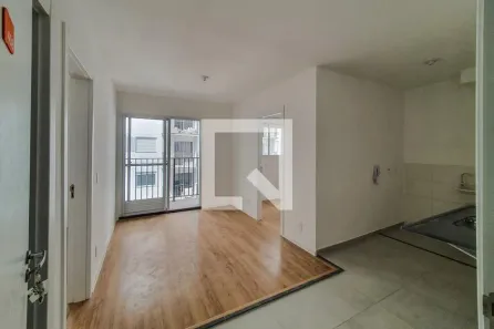 Apartamento com 2 Quartos à venda, 37m² no Cambuci, São Paulo