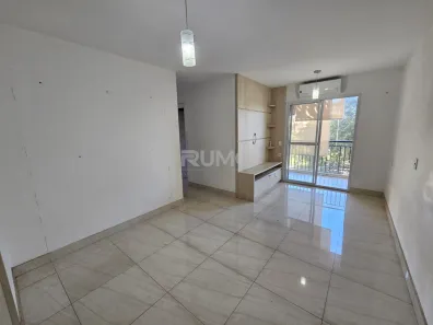 Apartamento com 3 Quartos à venda, 67m² no Vila Industrial, Campinas