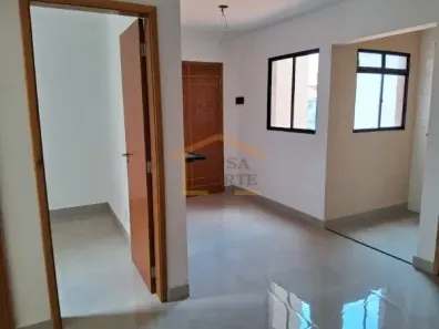 Apartamento com 2 Quartos à venda, 42m² no Vila Gustavo, São Paulo