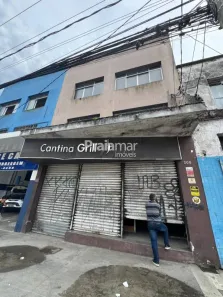 Imóvel Comercial à venda, 538m² no Centro, Santos