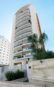 Apartamento com 3 Quartos à venda, 150m² no Cambuí, Campinas