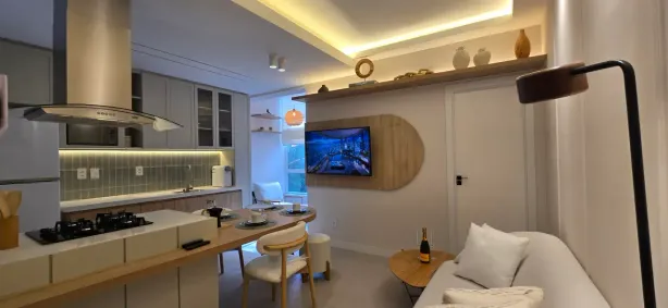 Apartamento com 2 Quartos à venda, 72m² no Flamengo, Rio de Janeiro