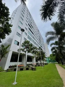 Apartamento com 3 Quartos à venda, 94m² no Parnamirim, Recife
