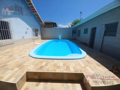 Casa com 3 Quartos para venda ou aluguel, 192m² no Jardim Beira Mar, Peruíbe