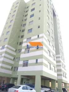 Apartamento com 3 Quartos à venda, 78m² no Pompéia, Belo Horizonte
