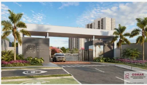 Apartamento com 2 Quartos à venda, 73m² no Vila Yolanda Costa e Silva, Sumaré