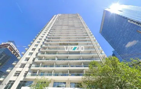 Sala Comercial para alugar, 210m² no Vila Cordeiro, São Paulo