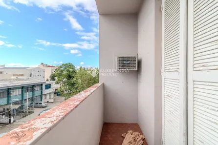 Apartamento com 2 Quartos à venda, 63m² no Moinhos de Vento, Porto Alegre