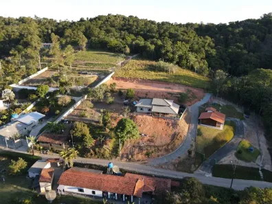 Lote/Terreno à venda, 5000m² no Ajuda, Guararema
