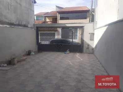 Sobrado com 3 Quartos à venda, 105m² no Jardim Luciara, Guarulhos