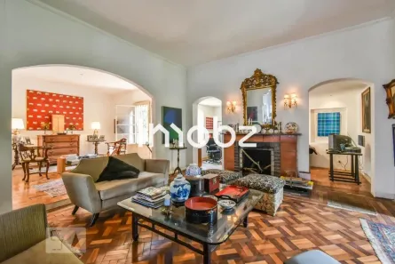 Casa com 3 Quartos à venda, 511m² no Vila Madalena, São Paulo