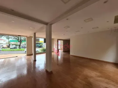 Ponto Comercial para alugar, 100m² no Alto da Boa Vista, Ribeirão Preto