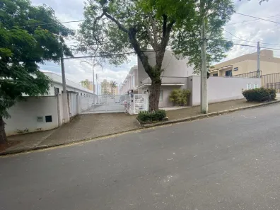 Casa de Condomínio com 3 Quartos à venda, 94m² no Chácara Primavera, Campinas