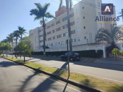 Apartamento com 2 Quartos à venda, 48m² no Loteamento Parque São Martinho, Campinas