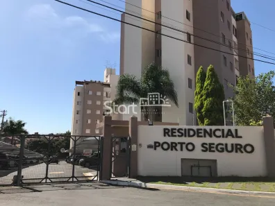 Apartamento com 3 Quartos para alugar, 60m² no Vila Lemos, Campinas