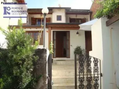 Casa com 3 Quartos à venda, 200m² no Parque Jambeiro, Campinas