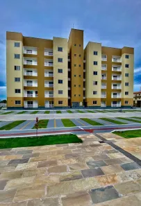 Apartamento com 2 Quartos à venda, 49m² no Alto do Calhau, São Luís