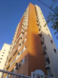 Apartamento com 3 Quartos à venda, 88m² no Fátima, Fortaleza