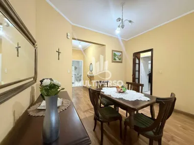 Apartamento com 2 Quartos à venda, 100m² no Gonzaga, Santos