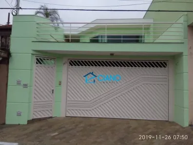 Casa com 3 Quartos à venda, 153m² no Vila Prudente, São Paulo