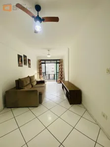 Apartamento com 1 Quarto à venda, 56m² no Tupi, Praia Grande