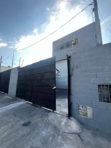 Galpão/Depósito/Armazém para alugar, 200m² no Jardim Novo Mundo, Várzea Paulista