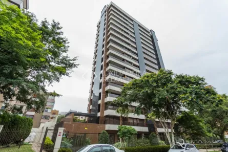 Apartamento com 3 Quartos à venda, 261m² no Petrópolis, Porto Alegre