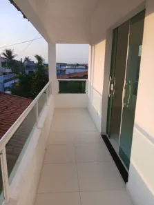 Casa com 3 Quartos para alugar, 150m² no Araçagi, São José de Ribamar