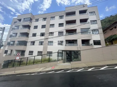 Apartamento com 2 Quartos à venda, 47m² no Santa Helena, Juiz de Fora