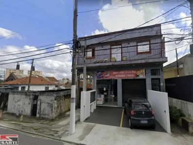 Sobrado com 3 Quartos à venda, 381m² no Chora Menino, São Paulo