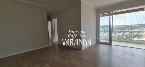 Apartamento com 3 Quartos à venda, 110m² no Vila Embaré, Valinhos