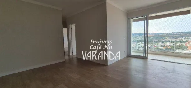Apartamento com 3 Quartos à venda, 110m² no Vila Embaré, Valinhos