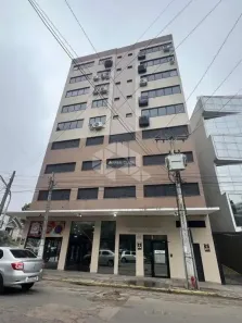 Ponto Comercial para alugar, 41m² no Marechal Rondon, Canoas