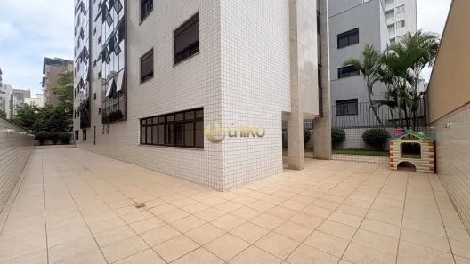Apartamento com 3 Quartos à venda, 107m² no Savassi, Belo Horizonte