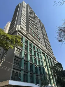 Apartamento com 2 Quartos à venda, 58m² no Santo Amaro, São Paulo