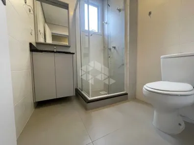 Apartamento com 2 Quartos para alugar, 82m² no Bonfim, Santa Maria