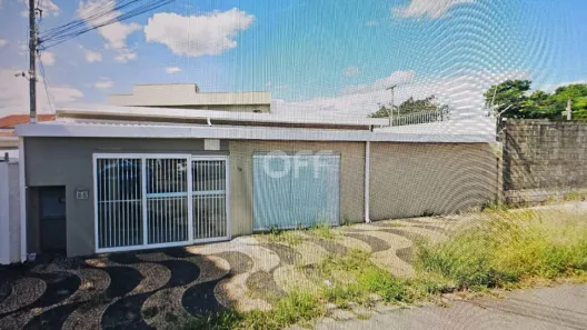 Ponto Comercial para alugar, 200m² no Jardim Quarto Centenário, Campinas