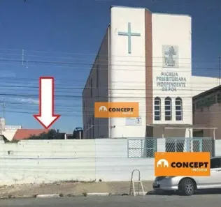 Lote/Terreno à venda, 123m² no Calmon Viana, Poá