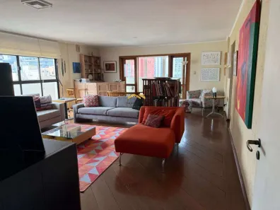 Cobertura com 4 Quartos à venda, 230m² no Pinheiros, São Paulo