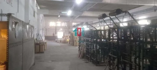 Galpão/Depósito/Armazém para alugar, 2300m² no Vargem Pequena, Rio de Janeiro