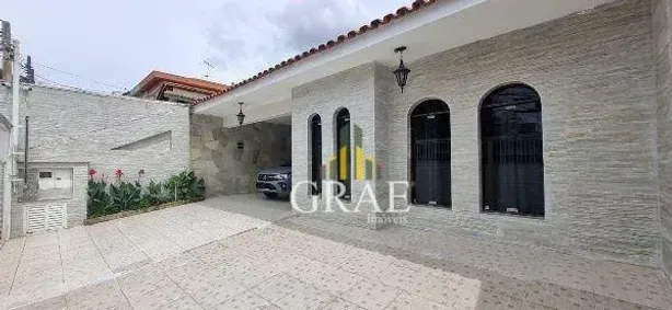 Imóvel Comercial com 3 Quartos à venda, 200m² no Anchieta, São Bernardo do Campo