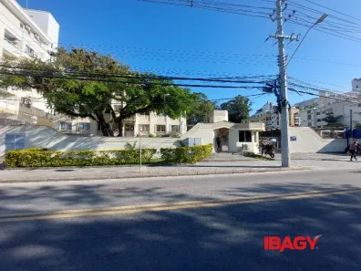Apartamento com 3 Quartos para alugar, 59m² no Córrego Grande, Florianópolis