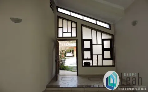 Casa de Condomínio com 3 Quartos à venda, 270m² no Jardim Maria Cândida, Caçapava