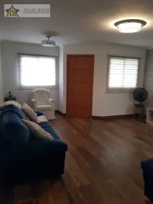 Sobrado com 4 Quartos à venda, 200m² no Bosque da Saúde, São Paulo
